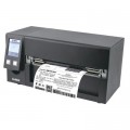 Godex Принтер етикеток Godex HD830i 300dpi, 8", USB, RS232, Ethernet (14489)