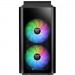 ThermalTake Корпус ThermalTake Level 20 GT ARGB Black (CA-1K9-00F1WN-03)
