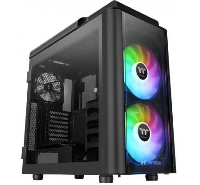 ThermalTake Корпус ThermalTake Level 20 GT ARGB Black (CA-1K9-00F1WN-03)