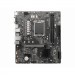 MSI Материнська плата MSI PRO H610M-G DDR4