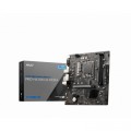 MSI Материнська плата MSI PRO H610M-G DDR4
