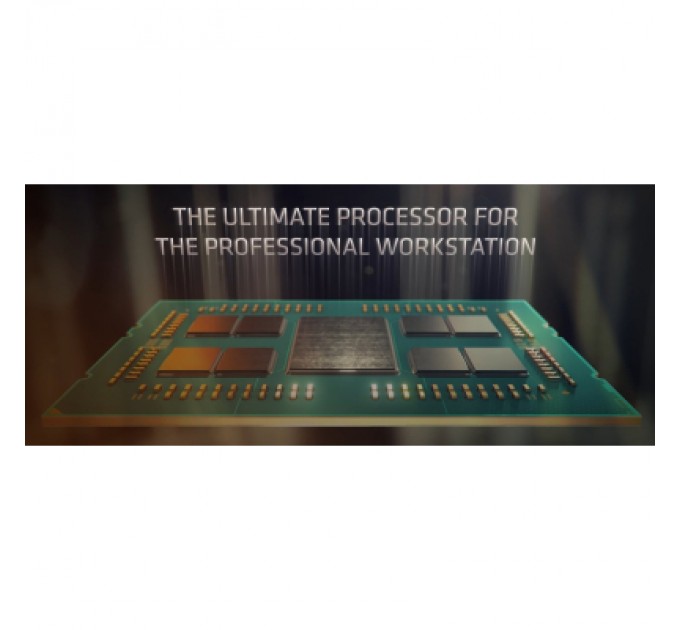 AMD Процесор AMD Ryzen Threadripper PRO 5995WX (100-100000444WOF)