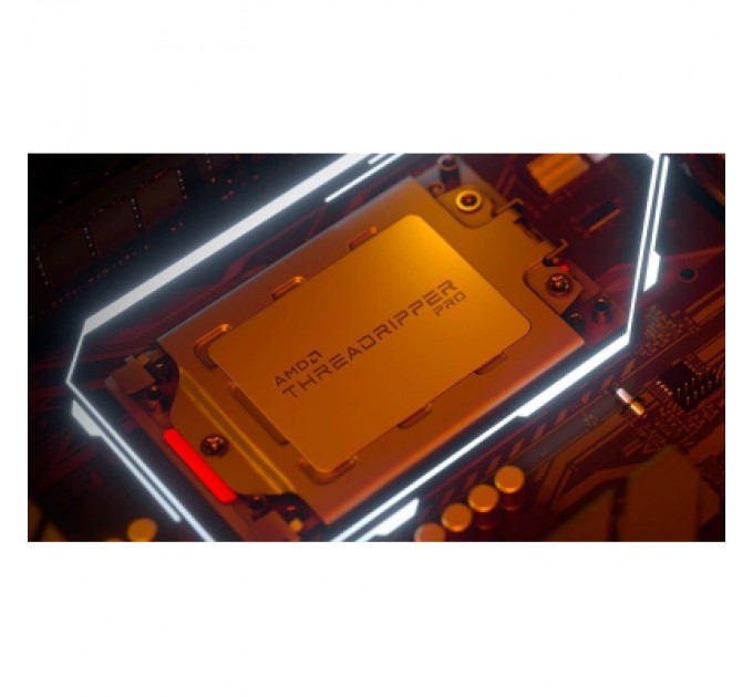 AMD Процесор AMD Ryzen Threadripper PRO 5995WX (100-100000444WOF)