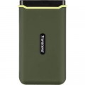 Transcend Накопичувач SSD USB 3.2 2TB Transcend (TS2TESD380C)