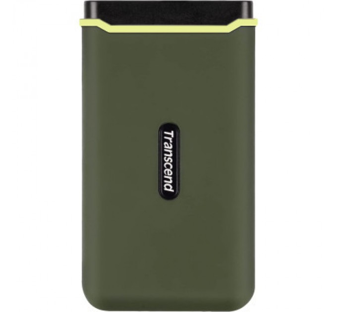 Transcend Накопичувач SSD USB 3.2 2TB Transcend (TS2TESD380C)
