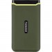 Transcend Накопичувач SSD USB 3.2 2TB Transcend (TS2TESD380C)