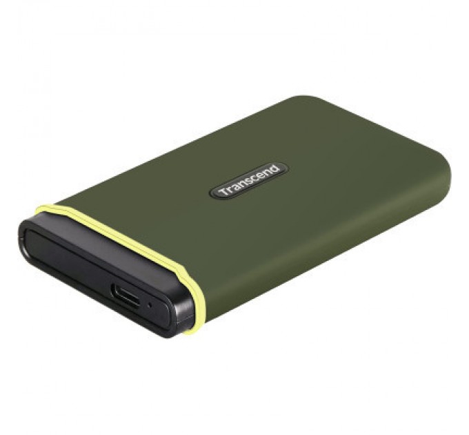 Transcend Накопичувач SSD USB 3.2 2TB Transcend (TS2TESD380C)