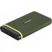 Transcend Накопичувач SSD USB 3.2 2TB Transcend (TS2TESD380C)