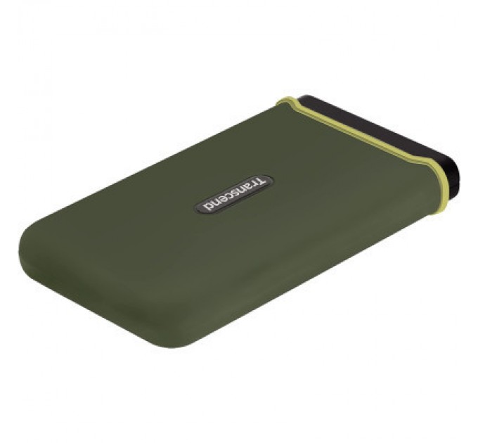 Transcend Накопичувач SSD USB 3.2 2TB Transcend (TS2TESD380C)