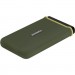 Transcend Накопичувач SSD USB 3.2 2TB Transcend (TS2TESD380C)