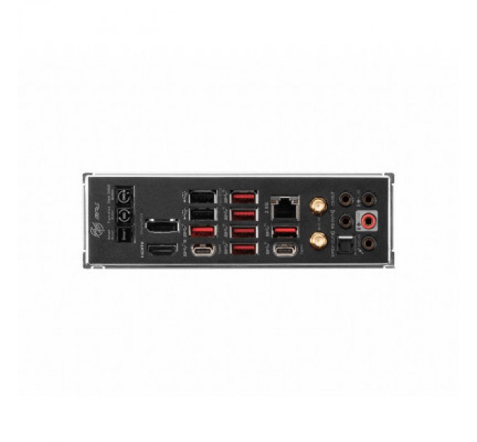 MSI Материнська плата MSI MPG X670E CARBON WIFI