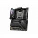 MSI Материнська плата MSI MPG X670E CARBON WIFI