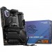 MSI Материнська плата MSI MPG X670E CARBON WIFI