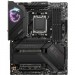 MSI Материнська плата MSI MPG X670E CARBON WIFI