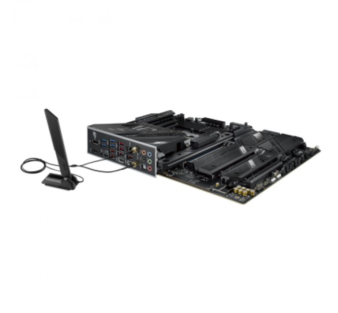 ASUS Материнська плата ASUS ROG STRIX Z790-E GAMING WIFI