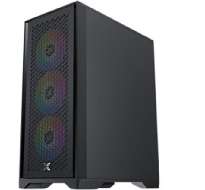 Xigmatek Корпус Xigmatek LUX S (EN48281)