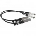 Meraki Оптичний патчкорд Meraki MA-CBL-40G-50CM