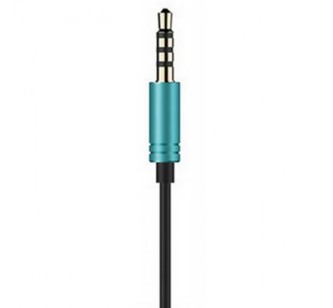1MORE Навушники 1MORE Piston Fit Blue (E1009-BLUE / E1009-BL)