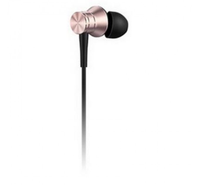 1MORE Навушники 1MORE Piston Fit Pink (E1009-PINK / E1009-PK)