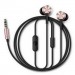 1MORE Навушники 1MORE Piston Fit Pink (E1009-PINK / E1009-PK)