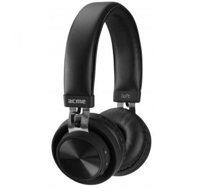ACME Навушники ACME BH203 Bluetooth (4770070879436)