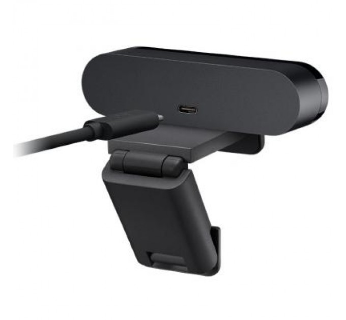 Logitech Веб-камера Logitech BRIO 4K Stream Edition (960-001194)