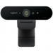 Logitech Веб-камера Logitech BRIO 4K Stream Edition (960-001194)