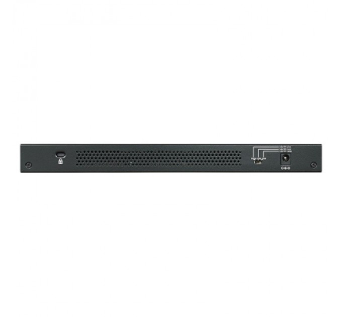 Netgear Комутатор мережевий Netgear GS316PP-100EUS