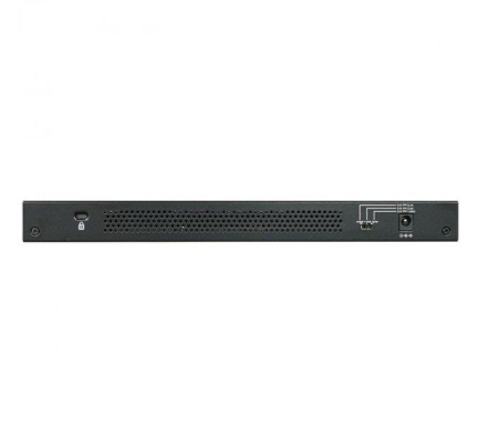 Netgear Комутатор мережевий Netgear GS316P-100EUS