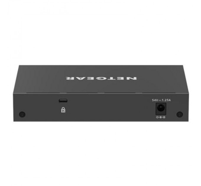 Netgear Комутатор мережевий Netgear GS308EP-100PES