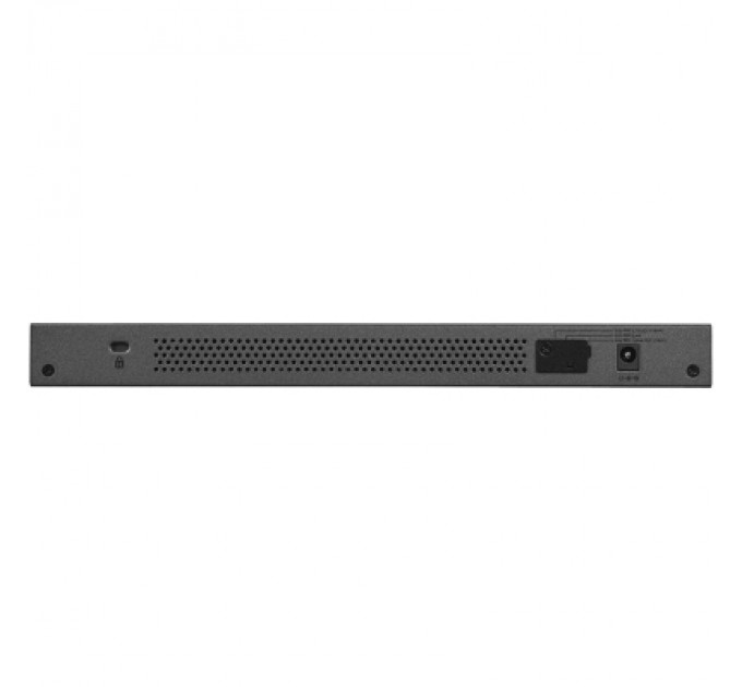 Netgear Комутатор мережевий Netgear GS116LP-100EUS