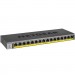 Netgear Комутатор мережевий Netgear GS116LP-100EUS