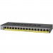Netgear Комутатор мережевий Netgear GS116LP-100EUS