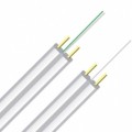 FinMark Кабель мережевий FinMark FTTH001-SM-01 Flex White, 1000м=1бхт. (262016)