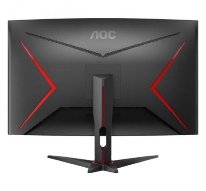 AOC Монітор AOC C32G2ZE/BK
