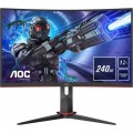 AOC Монітор AOC C32G2ZE/BK