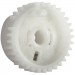 BASF Муфта привода захвата бумаги LJ 1160/1320/P2035 BASF (RU5-0325-000)