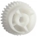 BASF Муфта привода захвата бумаги LJ 1160/1320/P2035 BASF (RU5-0325-000)
