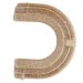 AHK Втулка вала гумового LJ P1505/M1120/M1522 комплект бушингов AHK (21411)