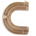 AHK Втулка вала гумового LJ P1505/M1120/M1522 комплект бушингов AHK (21411)