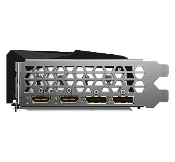 GIGABYTE Відеокарта GIGABYTE Radeon RX 7600 8Gb GAMING OC (GV-R76GAMING OC-8GD)