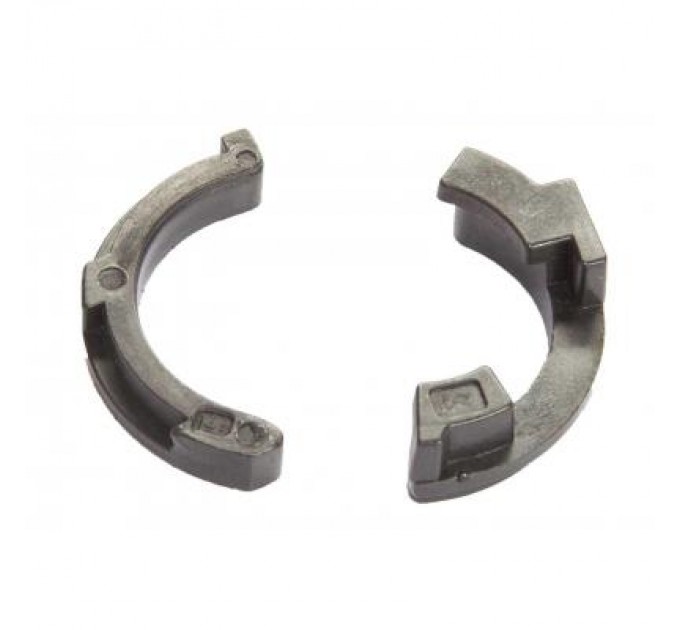 Foshan Втулка вала тефлонового Samsung ML-1660/SCX-3200 аналог JC61-03754A/JC61-03755A Foshan (JC61-03754A/JC61-03755A-FSH)