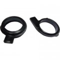 Foshan Втулка вала тефлонового Kyocera Mita KM-2540,2F725080/2F725070,компл. Foshan (BSH-KM2540-UR-FYS)