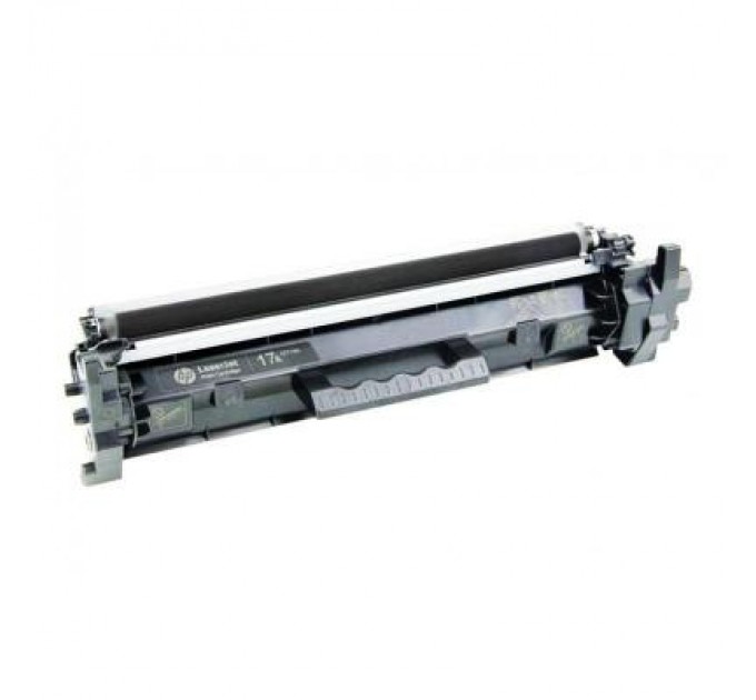 HP Корпус картриджу HP CF217A (C_VIRGIN_CF217A)