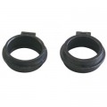 CET Втулка вала тефлонового KYOCERA MITA KM-1620/2035/2050 (2C920150/2C920152) CET (CET8850/2C920150/2C920152)