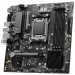 MSI Материнська плата MSI PRO B650M-P