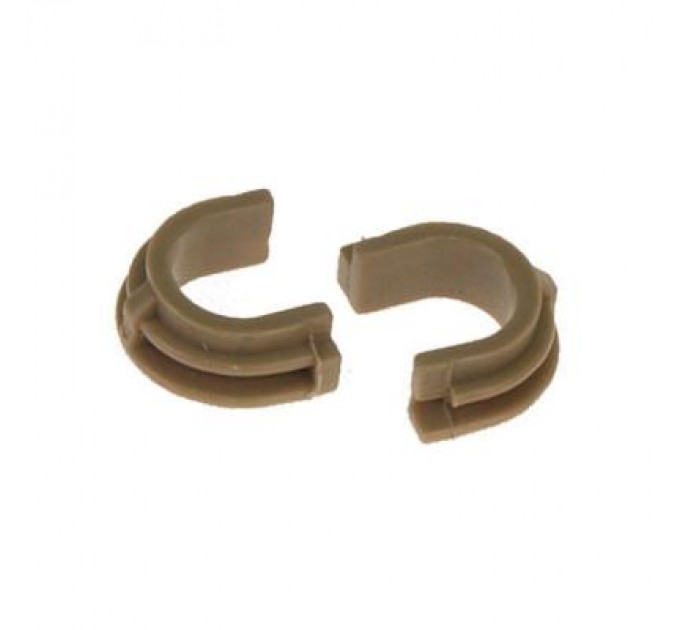 BASF Втулка вала гумового HP LJ P3015 аналог RM1-6319 комплект BASF (BASF-RM1-6319-BSH)