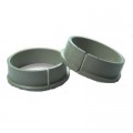 BASF Втулка вала тефлонового HP LJ 8100/8150 аналог RB1-6610-000 комплект BASF (BASF-RB1-6610-000)