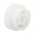 BASF Муфта HP LJ 1320/1160/P2015/P2014/M2727/2035/P2050 аналог RM1-1301 BASF (BASF-RM1-1301-000)