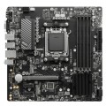MSI Материнська плата MSI PRO B650M-P